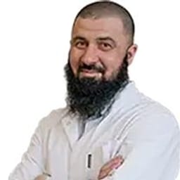 Дәрігердің портреттік суреті, Алматы қаласындағы қабылдау
