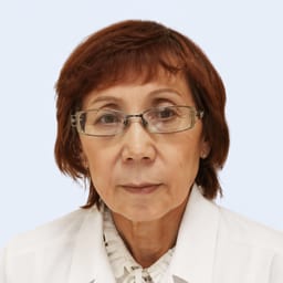 Дәрігердің портреттік суреті, Астана қаласында қабылдау