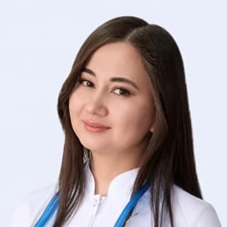 Дәрігердің портреттік суреті, Астана қаласындағы қабылдау
