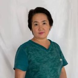 Portrait photo of a doctor, appointment in Almaty Portrait photo of a doctor, appointment in Almaty