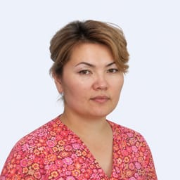 Дәрігердің портреттік суреті, Астана қаласындағы қабылдау