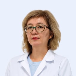 Дәрігердің портреттік суреті, Алматы қаласындағы қабылдау