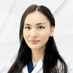 Портретный снимок врача, приём в городе Астана Портретный снимок врача, приём в городе Астана