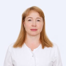 Портретный снимок врача, приём в городе Алматы