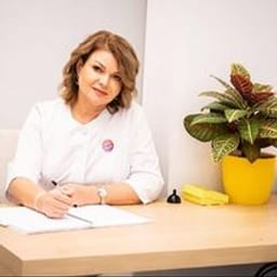 Дәрігердің портреттік суреті, Астана қаласындағы қабылдау