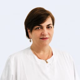 Дәрігердің портреттік суреті, Алматы қаласындағы қабылдау