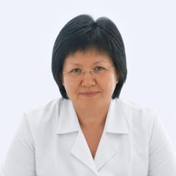 Дәрігердің портреттік суреті, Алматы қаласындағы қабылдау