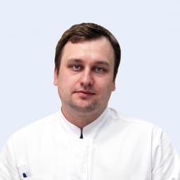 Портретный снимок врача, приём в городе Алматы