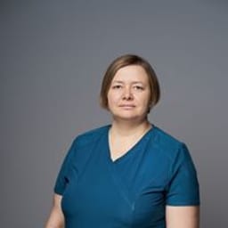 Дәрігердің портреттік суреті, Астана қаласындағы қабылдау