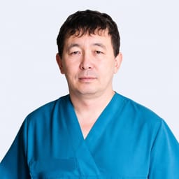 Дәрігердің портреттік суреті, Астана қаласындағы қабылдау