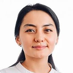 Портретный снимок врача, приём в городе Алматы