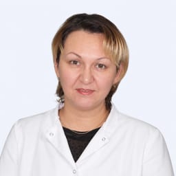 Дәрігердің портреттік суреті, Алматы қаласында қабылдау