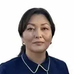 Портретный снимок врача, приём в городе Алматы