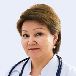 Дәрігердің портреттік суреті, Астана қаласындағы қабылдау