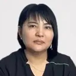 Портретный снимок врача, приём в городе Алматы