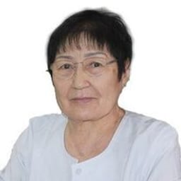 Портретный снимок врача, приём в городе Алматы