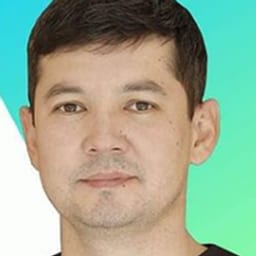 Дәрігердің портреттік суреті, Астана қаласындағы қабылдау