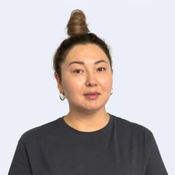 Portrait photo of a doctor, appointment in Astana Portrait photo of a doctor, appointment in Astana