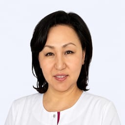 Portrait photo of the doctor, appointment in Almaty Portrait photo of the doctor, appointment in Almaty