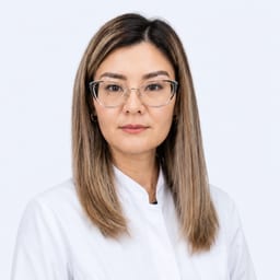 Дәрігердің портреттік суреті, Алматы қаласындағы қабылдау