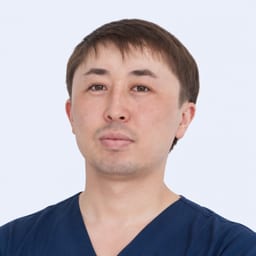 Портретный снимок врача, приём в городе Астана Портретный снимок врача, приём в городе Астана