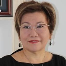 Portrait photo of the doctor, appointment in Almaty Portrait photo of the doctor, appointment in Almaty