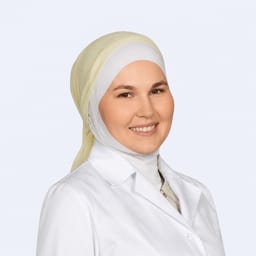 Дәрігердің портреттік суреті, Алматы қаласындағы қабылдау