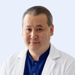 Дәрігердің портреттік суреті, Астана қаласындағы қабылдау
