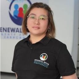 Portrait photo of a doctor, appointment in the city of Almaty