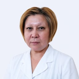 Портретный снимок врача, приём в городе Алматы