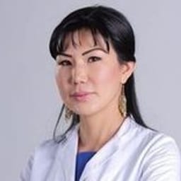 Дәрігердің портреттік суреті, Алматы қаласында қабылдау