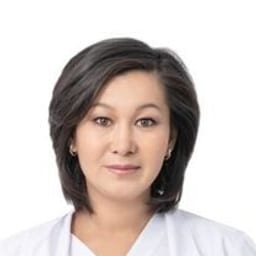 Дәрігердің портреттік суреті, Алматы қаласында қабылдау