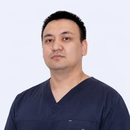 Дәрігердің портреттік суреті, Астана қаласындағы қабылдау