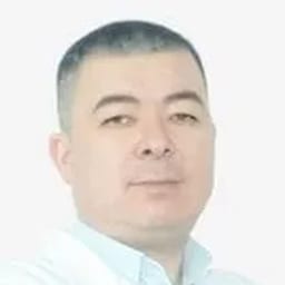 Дәрігердің портреттік суреті, Алматы қаласындағы қабылдау