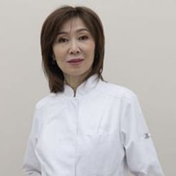 Дәрігердің портреттік суреті, Алматы қаласындағы қабылдау Дәрігердің портреттік суреті, Алматы қаласындағы қабылдау