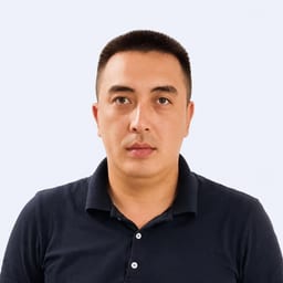 Портретный снимок врача, приём в городе Алматы
