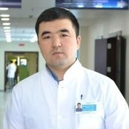 Дәрігердің портреттік суреті, Астана қаласындағы қабылдау