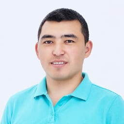 Портретный снимок врача, приём в городе Алматы