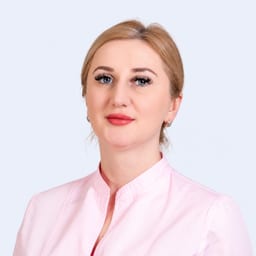 Portrait photo of a doctor, appointment in Astana Portrait photo of a doctor, appointment in Astana