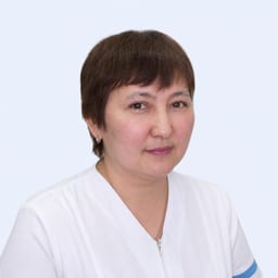 Дәрігердің портреттік суреті, Астана қаласындағы қабылдау