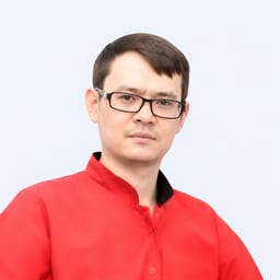 Дәрігердің портреттік суреті, Алматы қаласындағы қабылдау