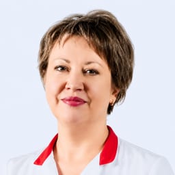 Портретный снимок врача, приём в городе Алматы