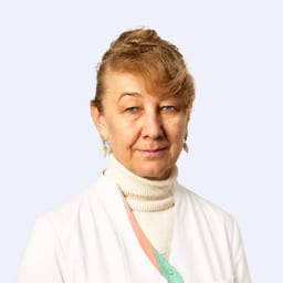 Портретный снимок врача, приём в городе Алматы