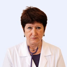 Дәрігердің портреттік суреті, Алматы қаласындағы қабылдау