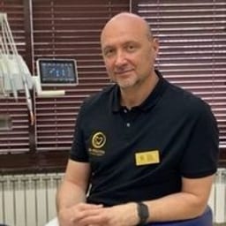 Дәрігердің портреттік суреті, Алматы қаласындағы қабылдау