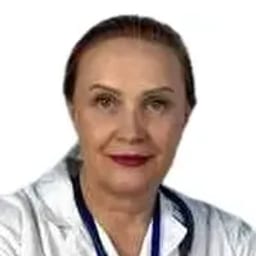 Дәрігердің портреттік суреті, Алматы қаласындағы қабылдау