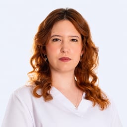Portrait photo of a doctor, appointment in Almaty Portrait photo of a doctor, appointment in Almaty
