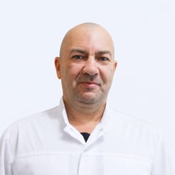 Дәрігердің портреттік суреті, Алматы қаласындағы қабылдау