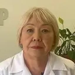 Портретный снимок врача, приём в городе Алматы