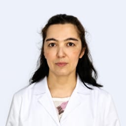 Дәрігердің портреттік суреті, Алматы қаласындағы қабылдау